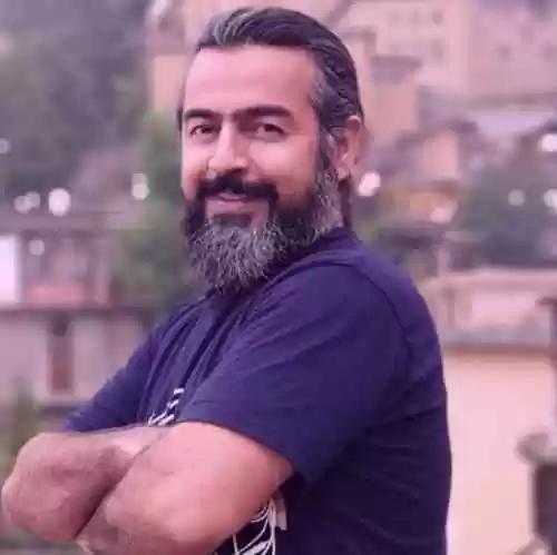 دانلود آهنگ پرواز همای توبه هارا بشکنید